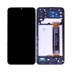 Touch+Display+Frame Samsung Galaxy A13 4G/A135 Preto Touch+Display+Frame Samsung Galaxy A13 4G/A135 Preto